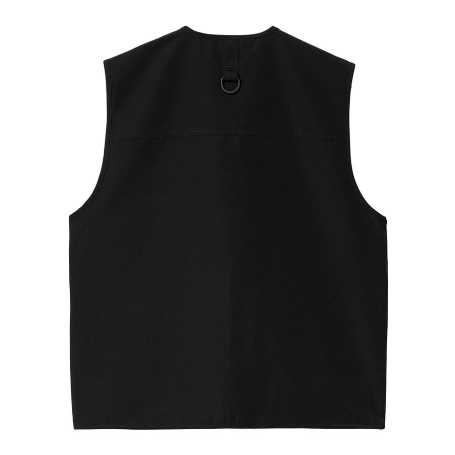 Irwin Vest gilet da uomo Carhartt WIP | I03450589XX